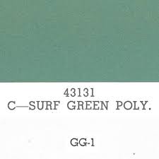 Image result for Surf Green 1963 Imperial