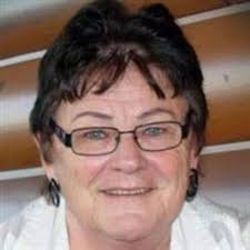 Aloa Joan Williams Obituary May 30, 2022