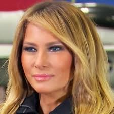 Nourish it daily with a leave from natural looking beach blonde color, to. What Does Melania Trump S Blonde Hair Mean