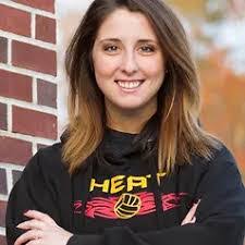 Connie Spearman's Instagram, Twitter & Facebook