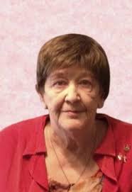 Shirley Gilliam Obituary