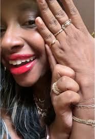 Colette Ring Setting