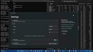 PC Gaming Windows PowerShell Script- Real Time Threads - YouTube