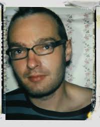 polaroid, right here right now