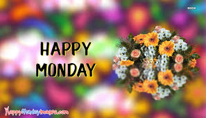 Maybe you would like to learn more about one of these? Happy Monday Yellow Flower