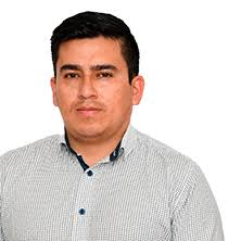 Adrian Xavier Siguenza Reinoso