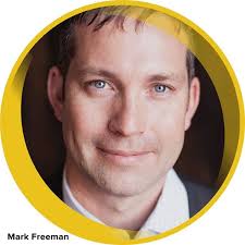 Mark Freeman