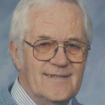 Ora Quinton “Bill” Kimble (1931-2014)