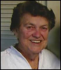 Janice MALLETT Obituary (1926