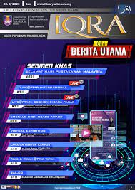 Information science and library management. Home Uitm Perak Library