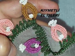 Guzel Mis Cok Guzel Tig Oyasi Yapimi Youtube Boncuk Boncuklu Tig Boncuk Tig