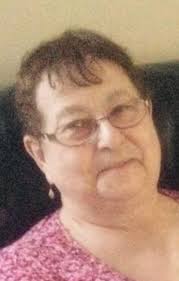 Obituary for Linda Josephine (Gauthier) Cyr