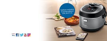 Con un rango de precios de entre. Recetas De Postres Y Tartas Para El Robot De Cocina Autocook Bosch