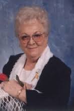 Obituary information for Katherine Imogene (Thompson) Harms