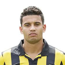 Jonathan Reis » Statistics: Matches against Bnei Yehuda Tel Aviv