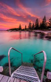 Flinders Bay Magic Amazing Sunsets Western Australia 360 Degree Photography