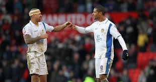 Tickets heute reduziert, sichern sie ihre sitzplätze, deutschland tickets 2021 Five Classic Leeds United Vs Manchester United Battles Before Latest Chapter Of Bitter Rivalry Leeds Live