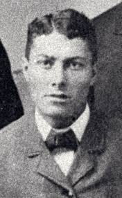 Elmer E. Shafer 1863