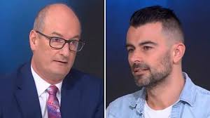 Andrew Thorburn leaves Essendon: I've lost faith that Australia knows how  to discuss religion