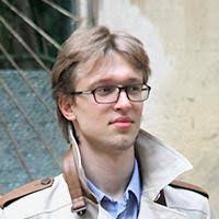 Alexander Vasilenko Email & Phone Number