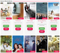 Habiskan waktu di rumah dengan streaming drama korea di 7 situs dan aplikasi yang resmi berikut ini! Nonton Drakor Indo Web Streaming Online Gratis Paling Updates Cnn Times Idn