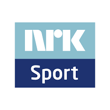 Få viktige nyheter og resultater innen sport! Nrk Sport Variante Logo Vector