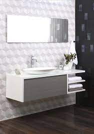 Altezza Rivestimenti Bagno Fino A Dove Rivestire Guida Bagno Arredamento Bagno Design Del Bagno