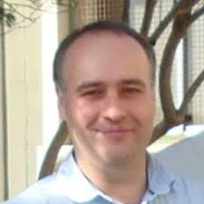 Daniel Goma Jiménez