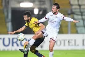 Serie c girone a 2020/2021: Serie C 15 Giornata Risultati E Classifica Colpo Del Siena Ok Catanzaro E Potenza