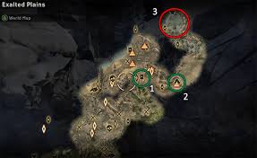 You don't have to do the trainer thing. Dragon Age Inquisition Ps4 Trophy Guide Road Map Playstationtrophies Org