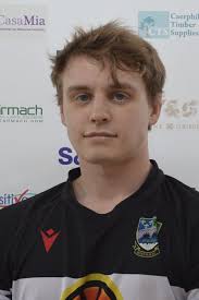 Bedwas Barbarians name Captain and Vice Captain