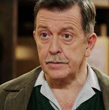 Mor Pietro Genuardi, actor d'<i>El paradís de les senyores</i>