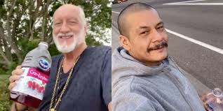 Now here you go again you say you want your freedom well, who am i to keep you down? Watch Mick Fleetwood Recreate Viral Fleetwood Mac Dreams Tiktok Pitchfork