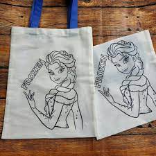 Harga tas jinjing zaman sekarang, seperti birkin himalaya, menembus hingga miliaran rupiah sehingga berapa harga sebuah tas jinjing? Jual Tas Jinjing Mewarnai Kota Semarang Erlennstore Tokopedia