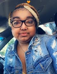 Obituary for Nyesha Shabree Evans