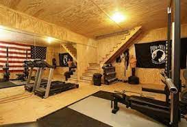 8 Great Rustic Home Gym Decor Ideas Rustic House Home Gym Decor Gym Decor