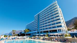 Hotel suite villa maria, hotel tui blue los gigantes e royal sun resort sono tra gli hotel più amati dai viaggiatori che cercano un alloggio vicino a konarte art studio. Los Gigantes Hotel Tenerife