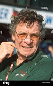 Gary anderson hi-res stock photography and images