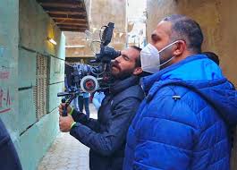 روتانا دراما تنافس بأقوى الإنتاجات المصرية والس. Ø§ÙÙØ®Ø±Ø¬ Ø±Ø¤ÙÙ Ø¹Ø¨Ø¯ Ø§ÙØ¹Ø²ÙØ² ÙØ³ØªÙÙÙ ØªØµÙÙØ± ÙØ³ÙØ³Ù Ø§ÙØ·Ø§ÙÙØ³ ÙÙÙÙØ§Ù Ø¬ÙØ§Ù Ø³ÙÙÙØ§Ù Ø§ÙÙØµØ±Ù Ø§ÙÙÙÙ