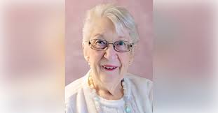 Obituary information for Cathleen Wilhelmen Amos (nee Hof...