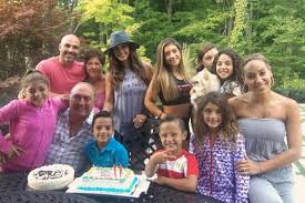She has two younger brothers, gino and joey. Antonia Gorga Archives Page 3 Of 4 Reality Tea