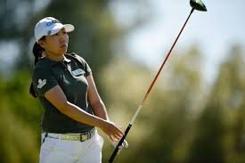 As an amateur, she was a dual medalist in the 2018 asian games, winning a bronze in the women's individual event, and a gold medal in the team event with yuka saso and lois kaye go. Ally Ewing Stats News Pictures Bio Videos Espn