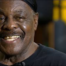 Local boxing gym helps 'angry boy' turn his life around