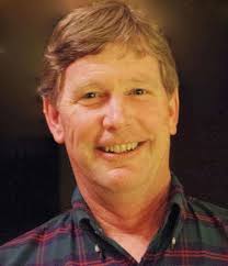 Mark Tooley Files In Republican Primary For Commissioner