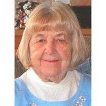 Anne Simeroth Obituary