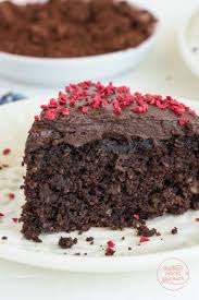 Rezepte zum abendessen, mittag, frühstück, schnelle rezepte aber auch brot süßigkeiten oder leckere kuchen. Schneller Keto Schokokuchen Backen Macht Glucklich