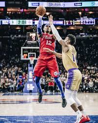 Check out lakers vs 76ers highlights subscribers to sports talk line channel for more sports highlights and join our membership programs for extra perks! Photos 76ers Vs Lakers 1 25 20 Philadelphia 76ers Lakers 76ers Philadelphia 76ers