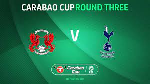 Photo by tottenham hotspur fc/tottenham hotspur fc via getty images. Orient V Spurs Live On Sky Sports Leyton Orient Fc