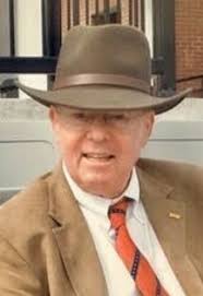 Stephen Willson Obituary (1940