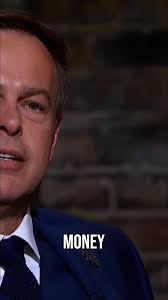 Self-proclaimed workaholic, Ranjit Sohal pitches for an investment of  £50,000 in return for a 15% equity stake in 'Magi LED'